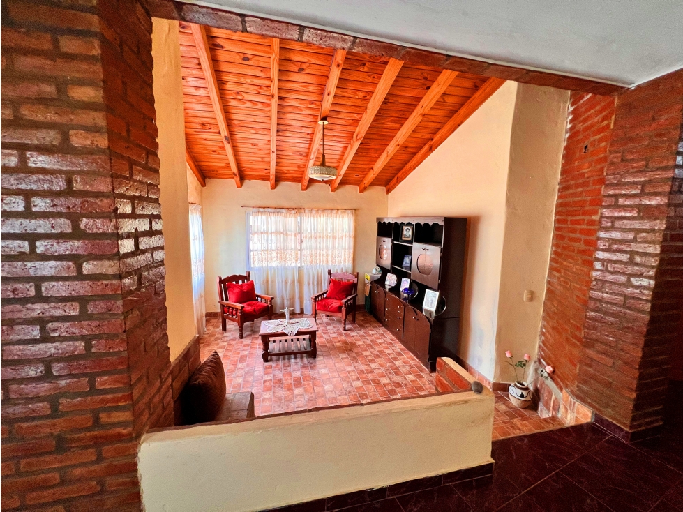VENTA CASA CARLOS PAZ A 40 METROS DEL RIO ATENCION RETASADA — foto 5