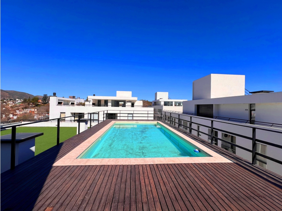 VENTA DEPARTAMENTO DOS DORMT PASEO QUATTRO|AR