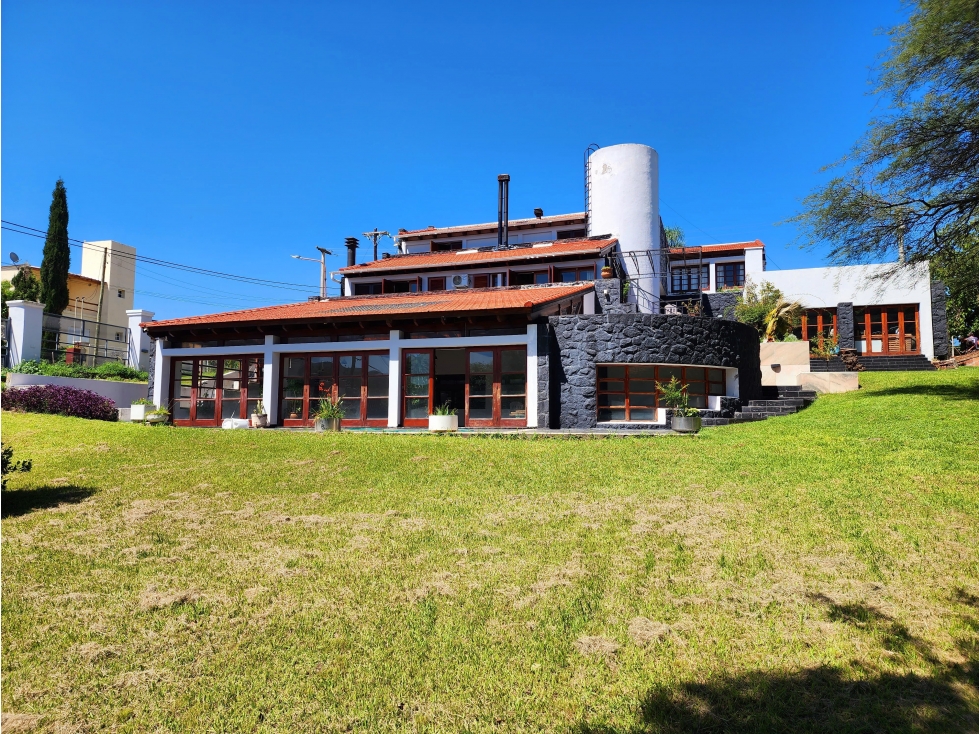 VENTA MANSÍON EN CARLOS PAZ COSTA AZUL OPORTUNIDAD — foto 3