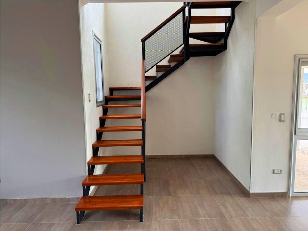 VENTA CASA EN MAYU SUMAJ LOMAS DEL REY BARRIO CERRADO - 6