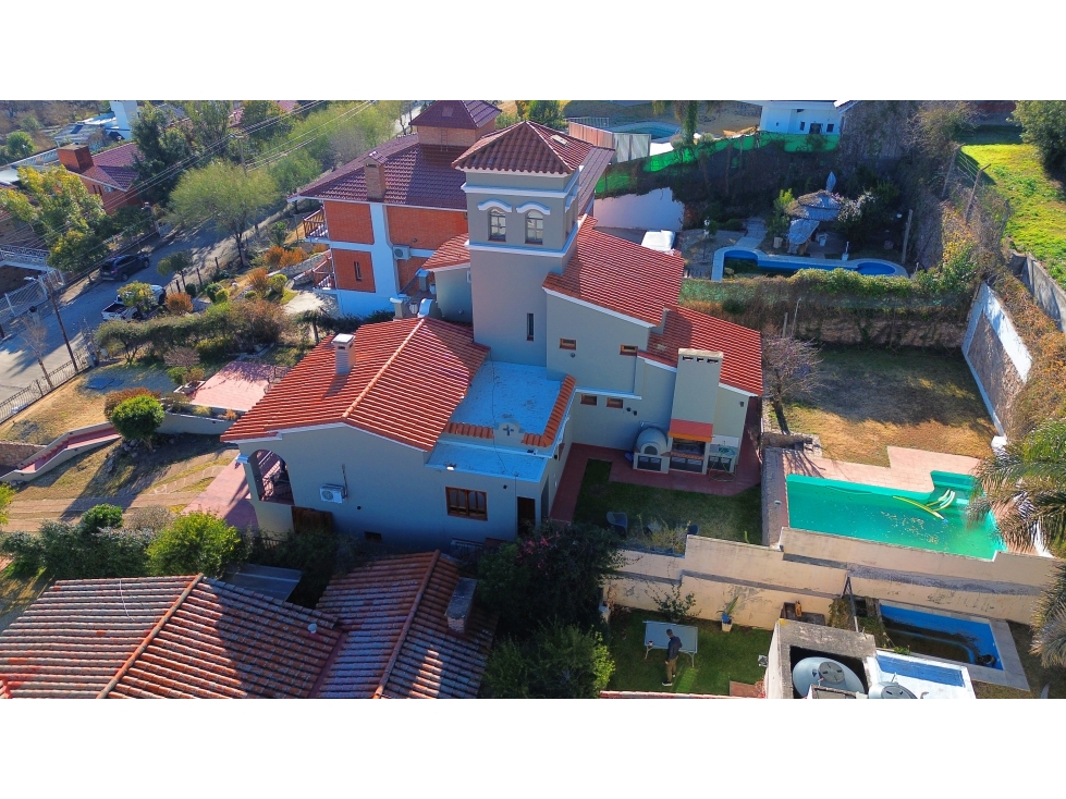 VENTA CASA CARLOS PAZ LA MEJOR COLONIAL — foto 5