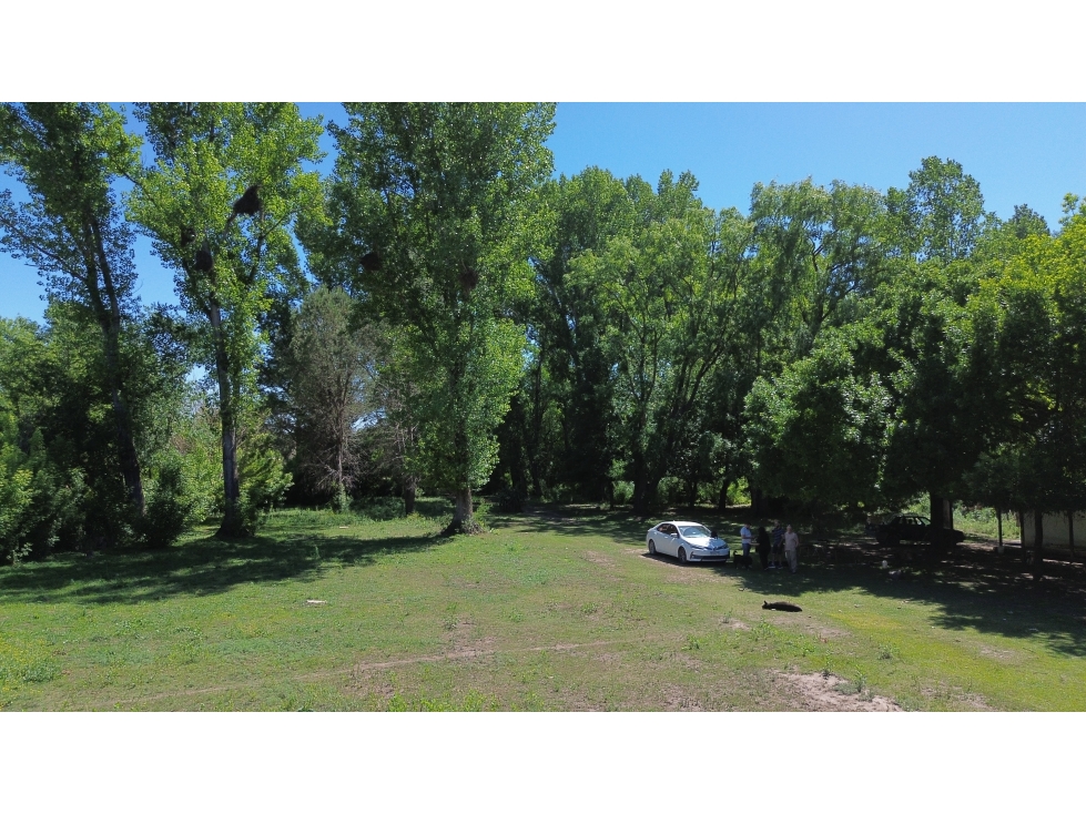 OPORTUNIDAD LOTE EN SAN ANTONIO - 5