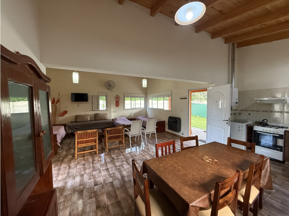 ALQUILER ANUAL, VILLA CARLOS PAZ - 5