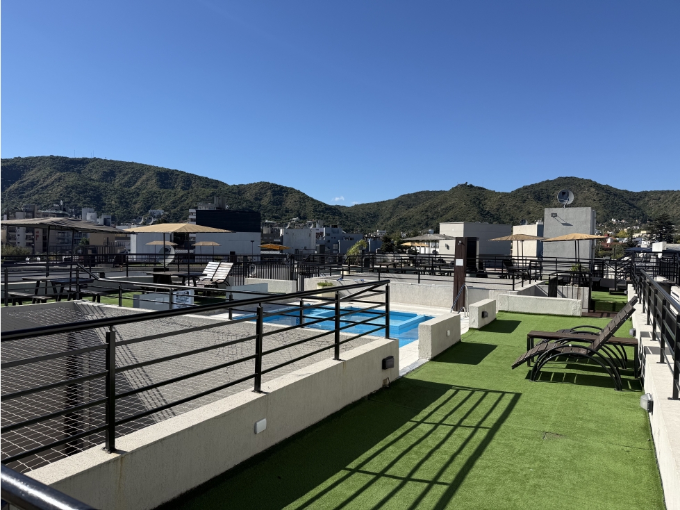 VENTA DEPARTAMENTO CENTRO CARLOS PAZ, MIRALEJOS 3 — foto 5