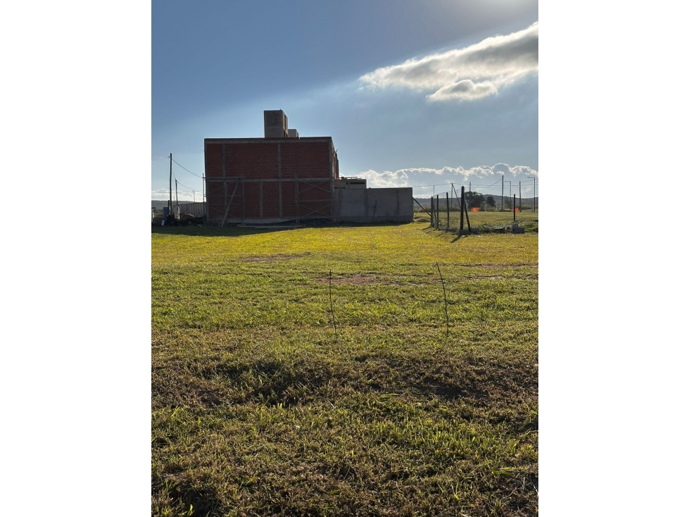 VENTA LOTE EN DOCTA, CORDOBA - 5