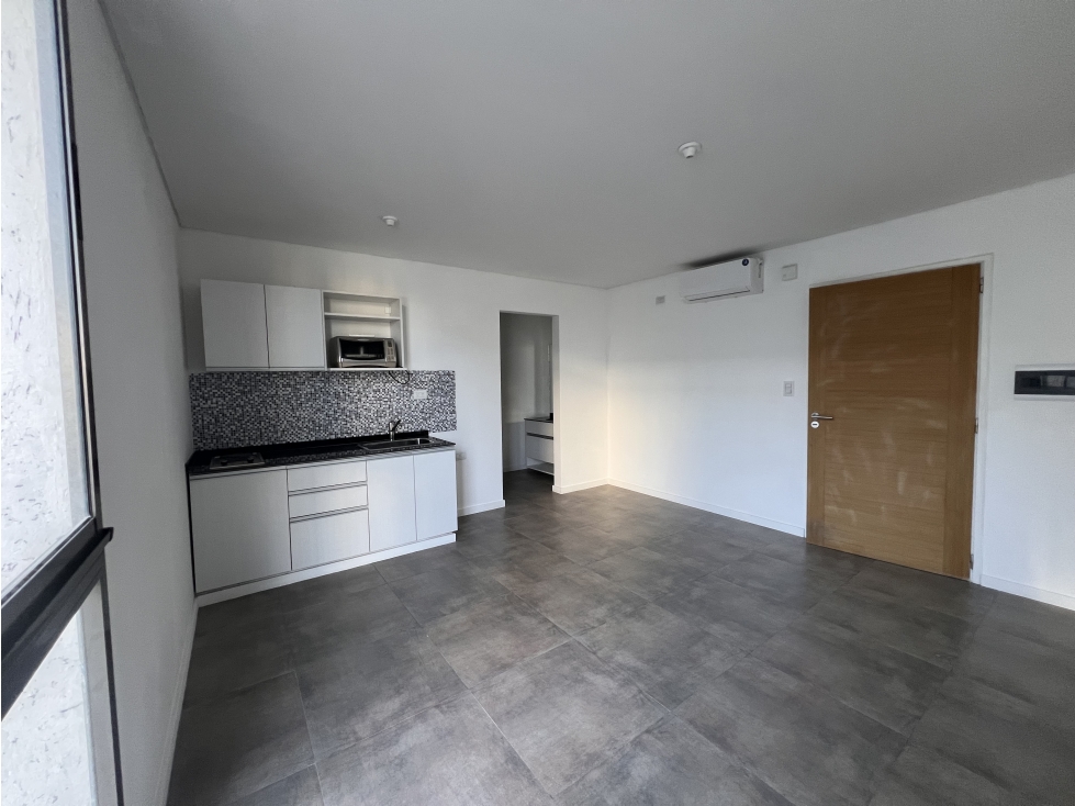 VENTA DEPARTAMENTO CENTRO CON COCHERA OPORTUNIDAD - 5