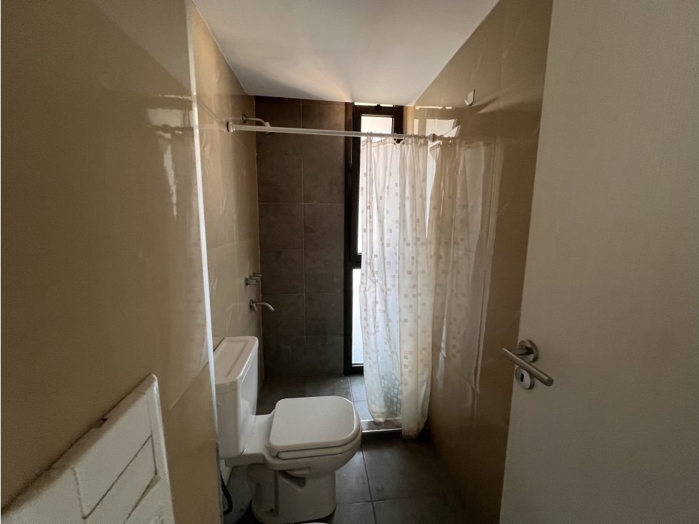 VENTA DEPARTAMENTO CENTRO CON COCHERA OPORTUNIDAD - 6