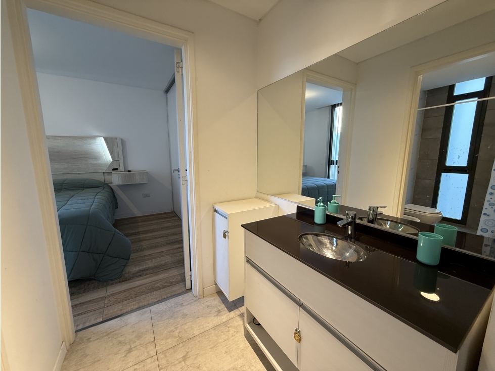 VENTA DEPTO EN CARLOS PAZ CENTRO IDEAL RENTA AMOBLADO - 5