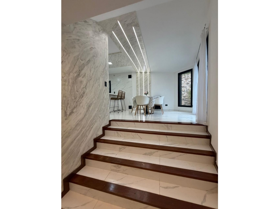 VENTA CASA SOÑADA EN COSTA AZUL SUR CARLOS PAZ - 5