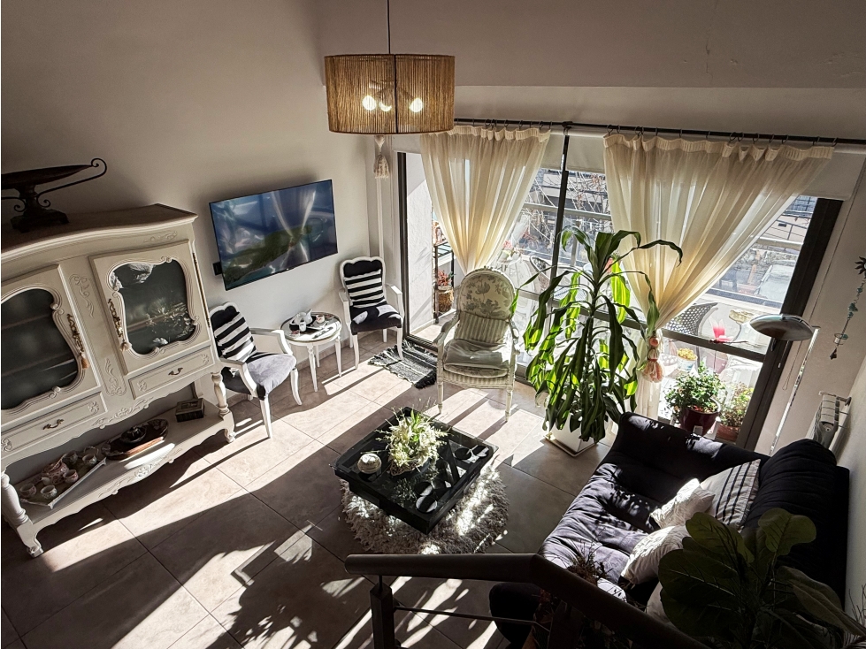 Venta dpto / Loft moderno en el corazón de Carlos Paz - 5