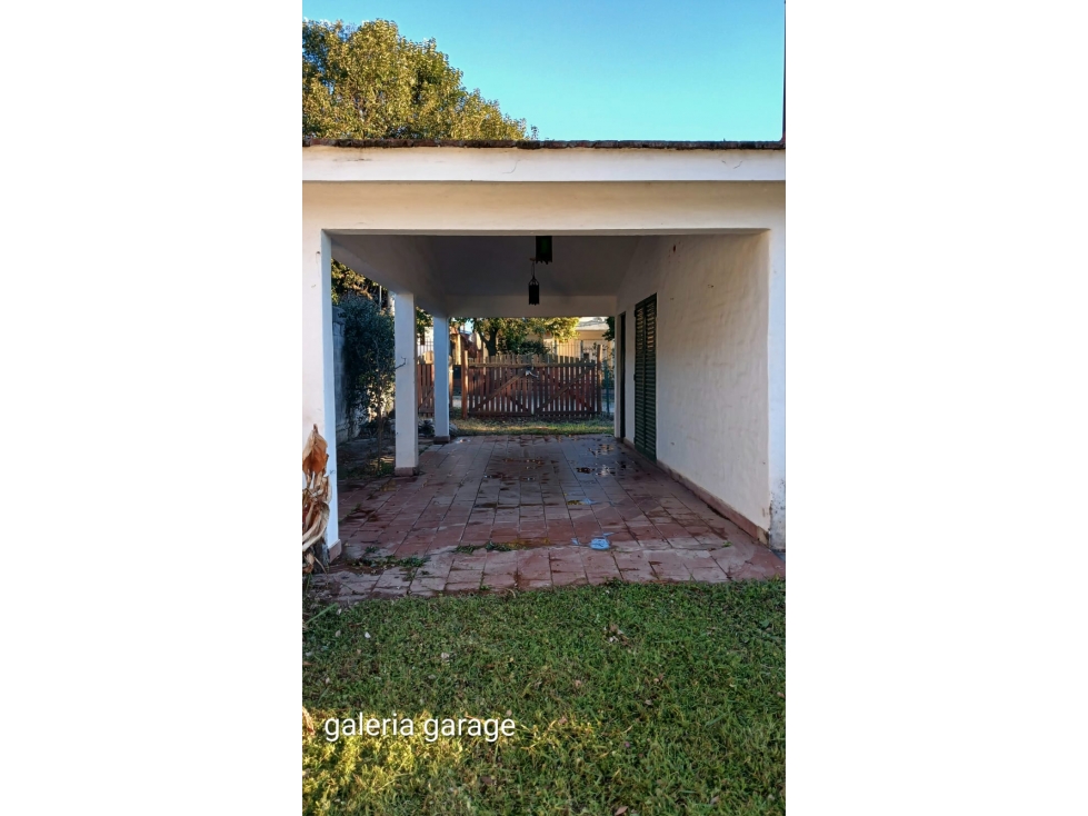 OPORTUNIDAD APTO CREDITO CASA EN VILLA CARLOS PAZ — foto 5