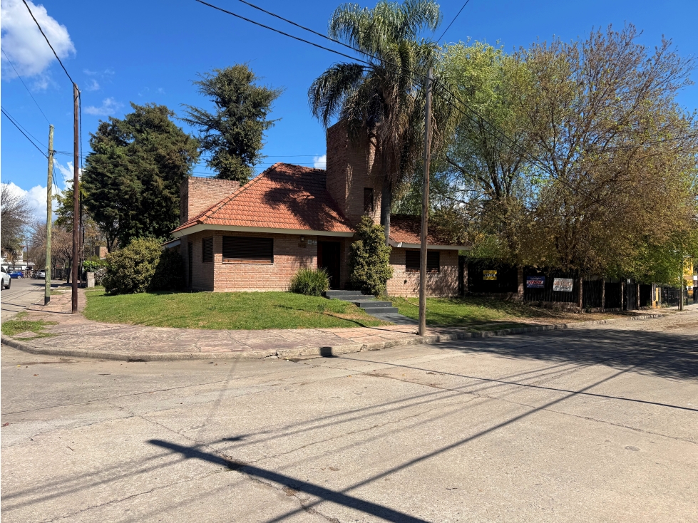 CASA EN VENTA CARLOS PAZ, SANTA RITA A 100 M DE LA COSTANERA - 4