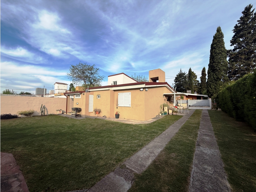 Casa venta Carlos Paz, Santa Rita | 2 suites + 3er dormi y quincho — foto 2