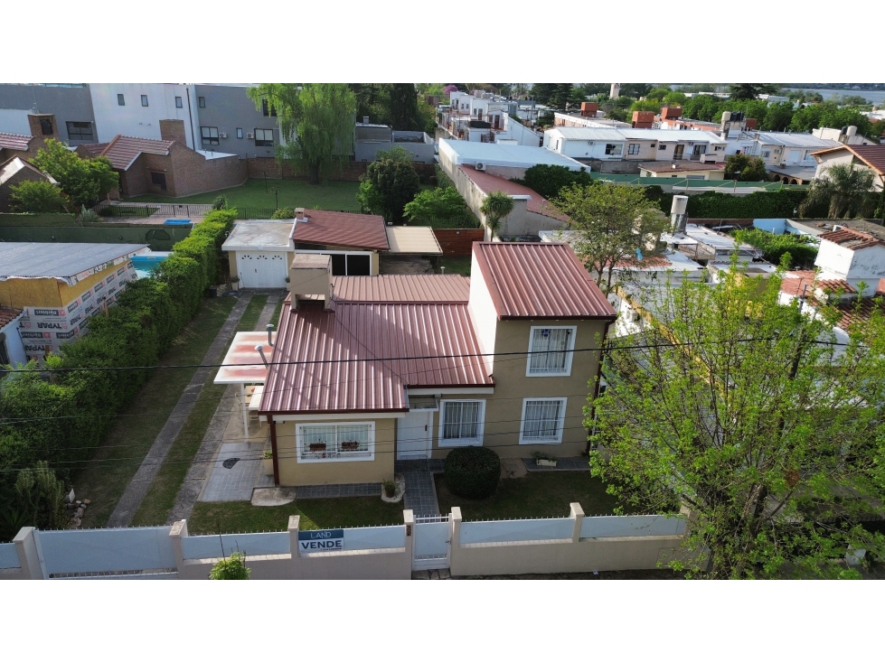 Casa venta Carlos Paz, Santa Rita | 2 suites + 3er dormi y quincho — foto 3