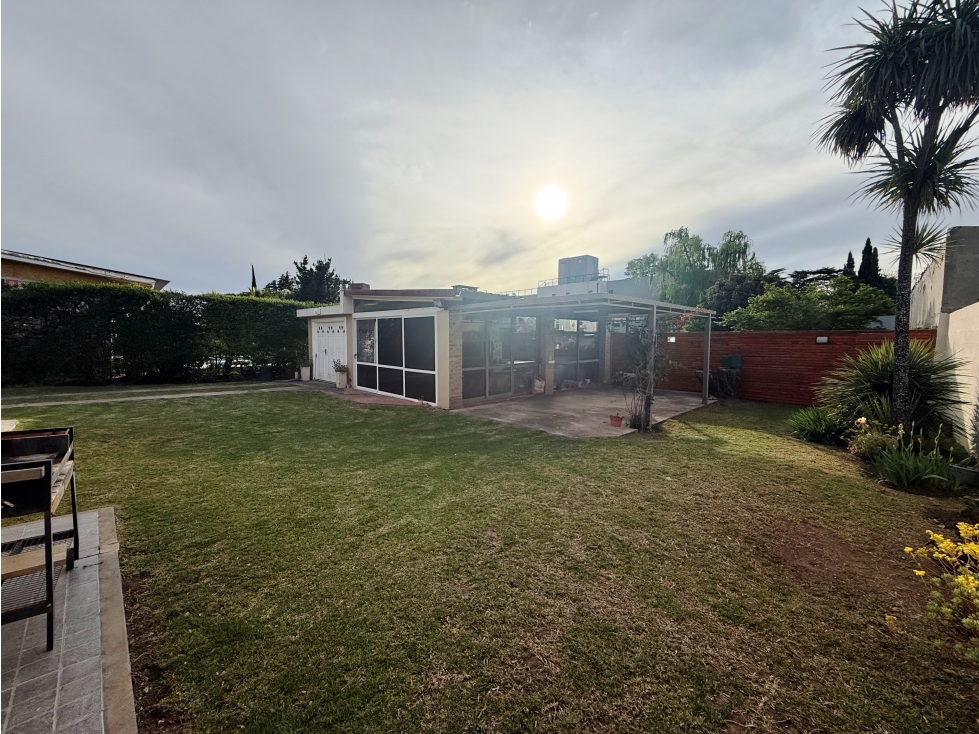 Casa venta Carlos Paz, Santa Rita | 2 suites + 3er dormi y quincho — foto 4