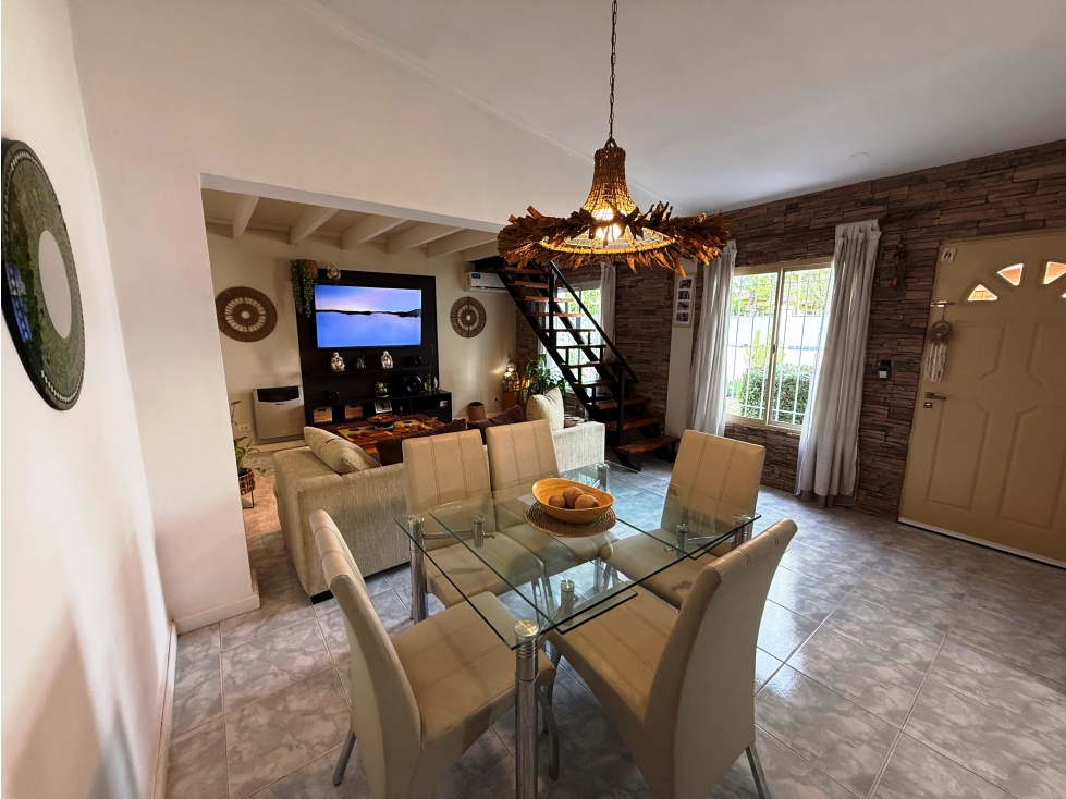 Casa venta Carlos Paz, Santa Rita | 2 suites + 3er dormi y quincho — foto 5