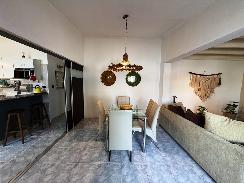 Casa venta Carlos Paz, Santa Rita | 2 suites + 3er dormi y quincho — foto 6