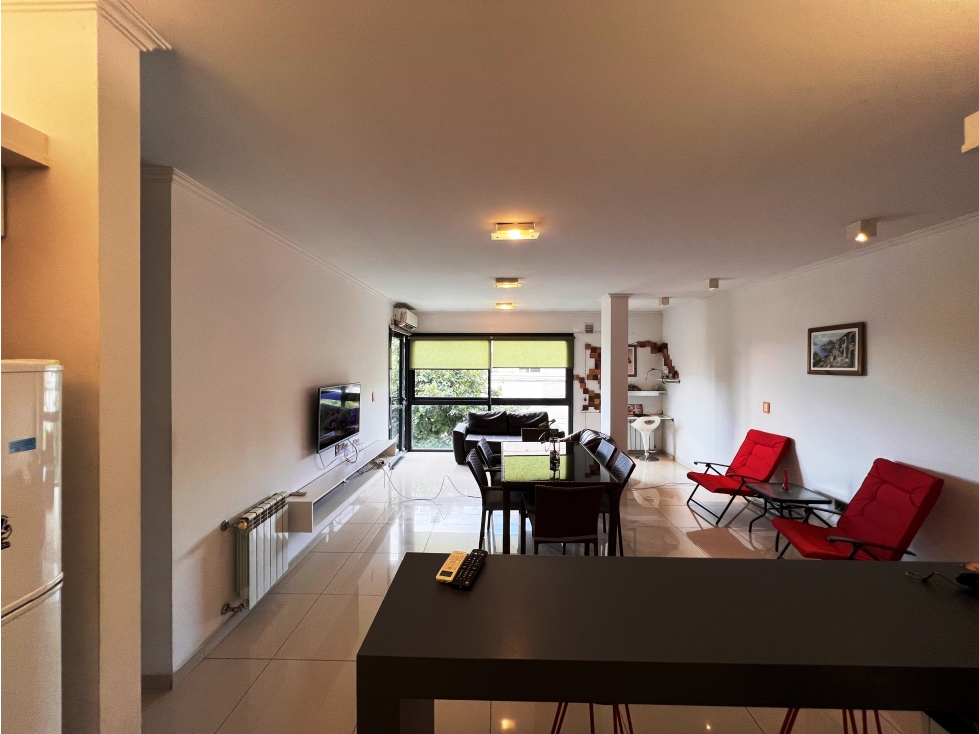 VENTA DEPTO EN CARLOS PAZ 2 DORMITORIOS VILLA DOMINGUEZ APTO CDTO - 3