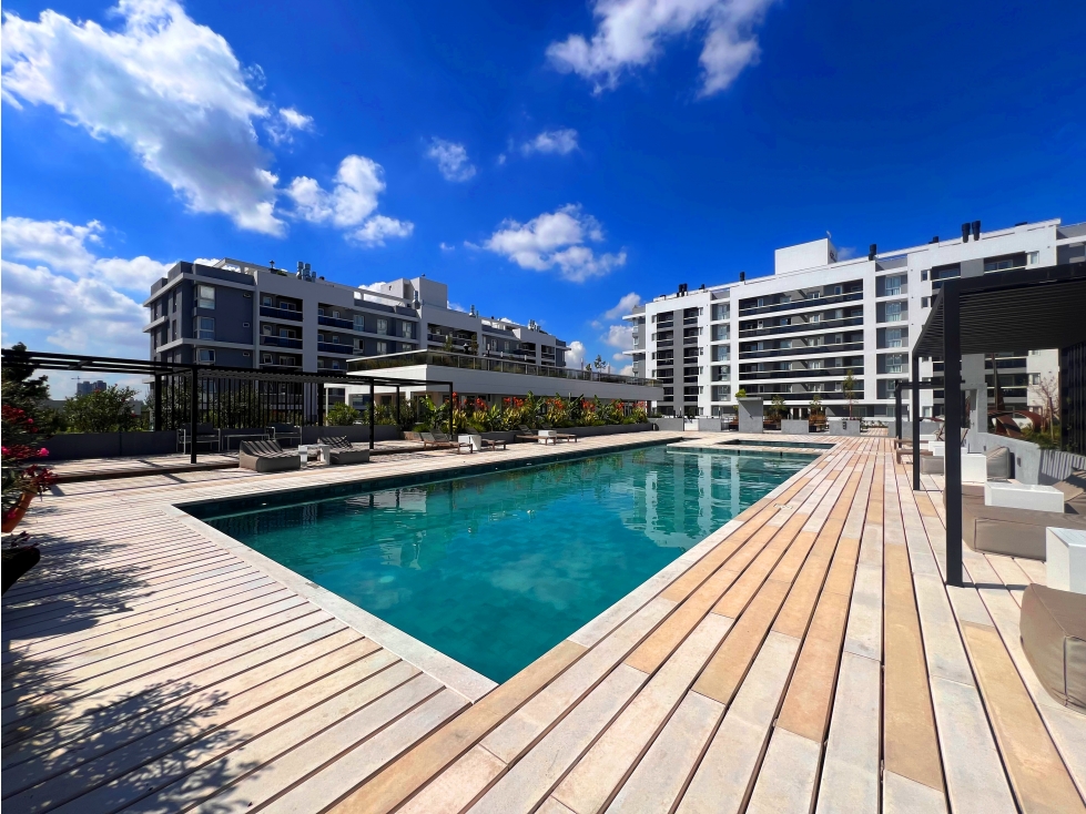 DEPARTAMENTO EN VENTA EN HARMONIE CHATEAU CORDOBA - 6