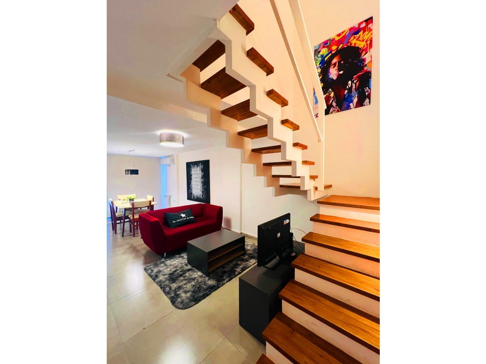 DEPARTAMENTO EN VENTA, VILLA CARLOS PAZ, PASEO QUATTRO, 2 DORMITORIOS
