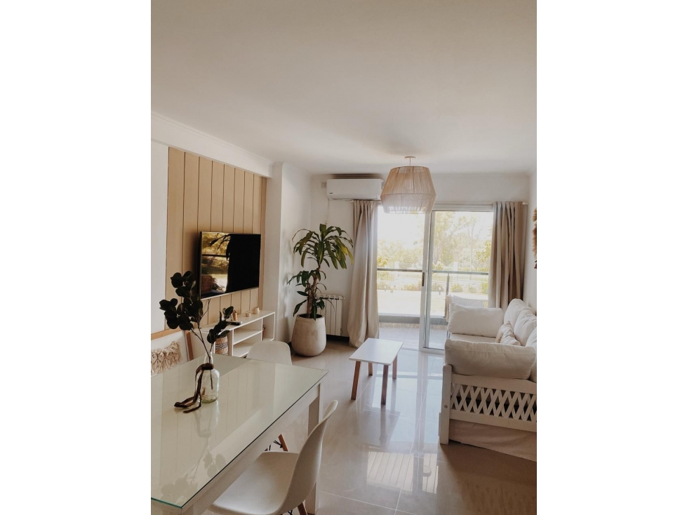 VENTA DEPARTAMENTO - 1