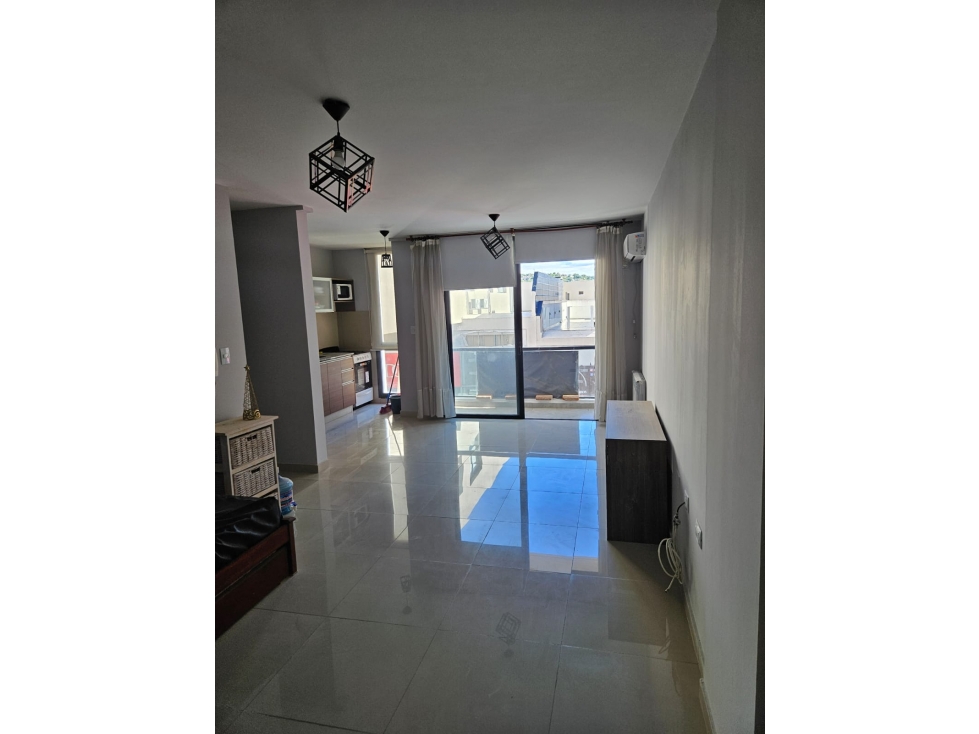 VENTA DEPARTAMENTO, PASEO QUATTRO 2 DORMITORIOS — foto 2