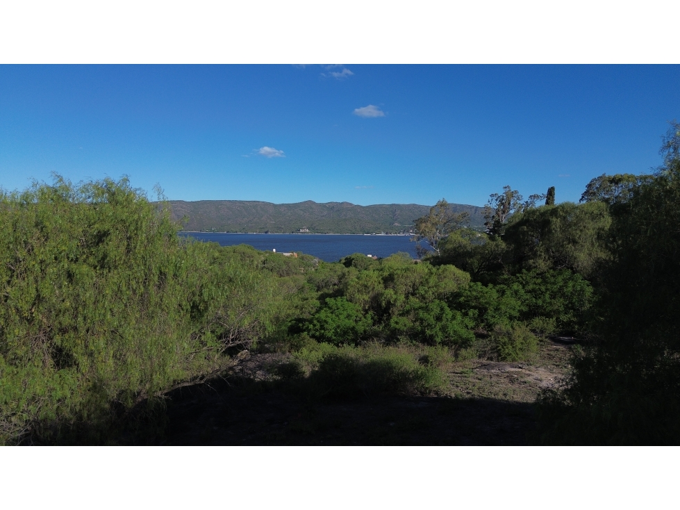 LOTE DE CASI MEDIA HECTAREA EN PARQUE SÍQUIMAN - 6