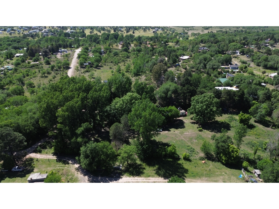 OPORTUNIDAD LOTE EN SAN ANTONIO - 6