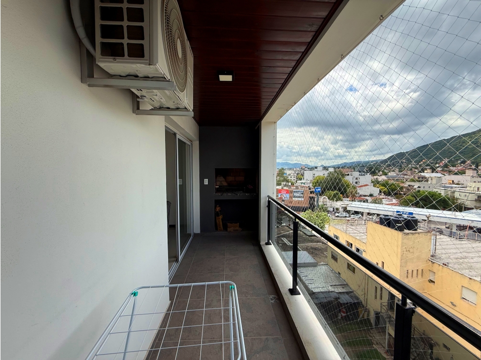 VENTA DEPARTAMENTO DE CATEGORÍA EN VENETTO 5 C PAZ — foto 4