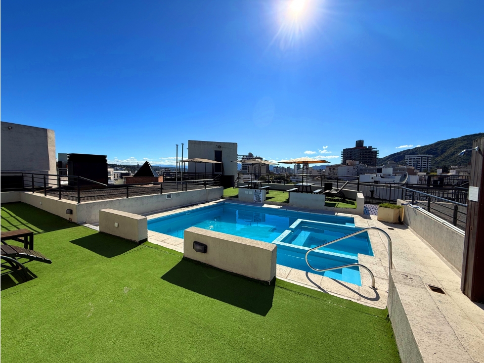 VENTA DEPARTAMENTO CENTRO CARLOS PAZ, MIRALEJOS 3 — foto 6