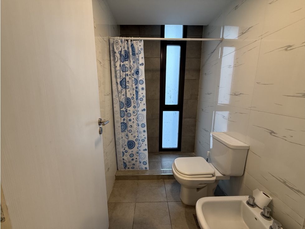 VENTA DEPTO EN CARLOS PAZ CENTRO IDEAL RENTA AMOBLADO - 6