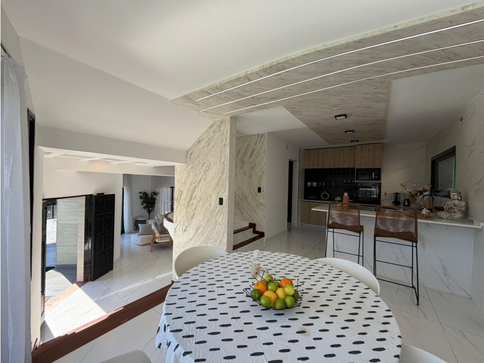 VENTA CASA SOÑADA EN COSTA AZUL SUR CARLOS PAZ - 6