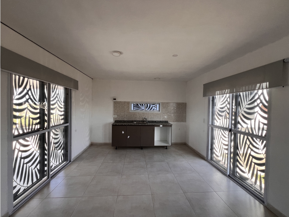 VENTA Y ALQUILER ANUAL, 3 DORMITORIOS MAS TERRAZA VISTA A LAS SIERRAS - 5