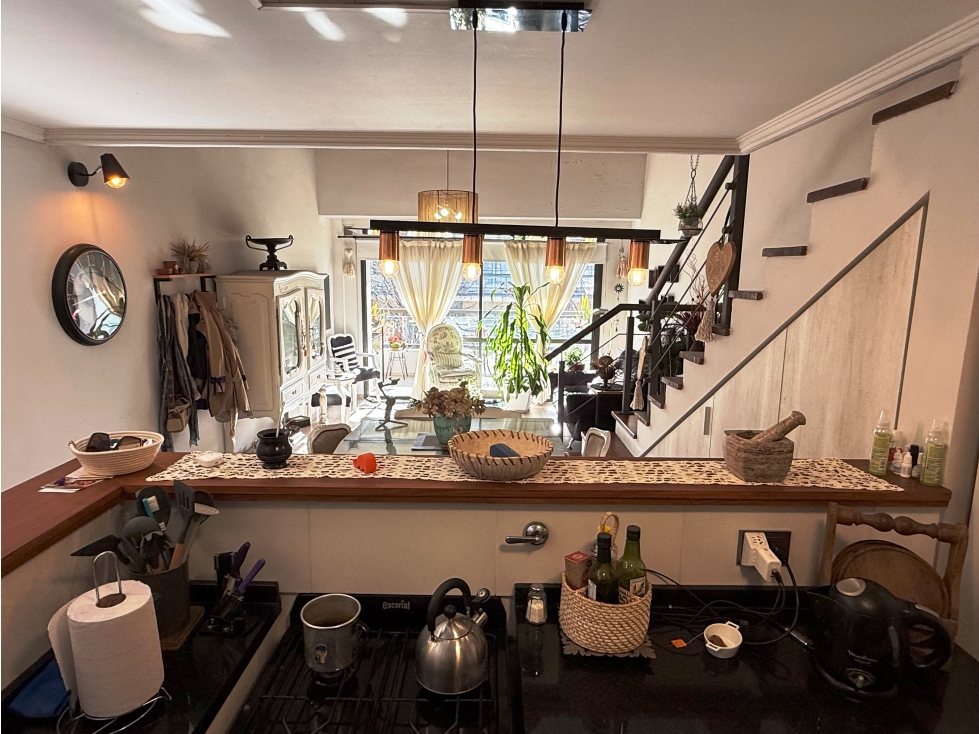 Venta dpto / Loft moderno en el corazón de Carlos Paz - 6