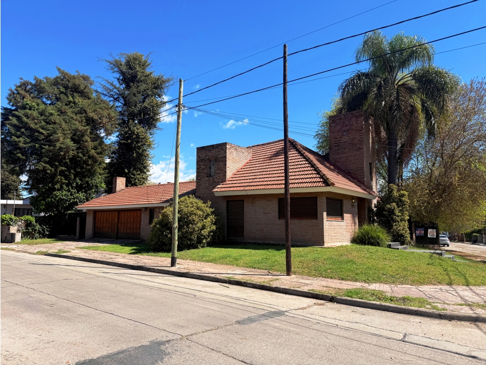 CASA EN VENTA CARLOS PAZ, SANTA RITA A 100 M DE LA COSTANERA - 5