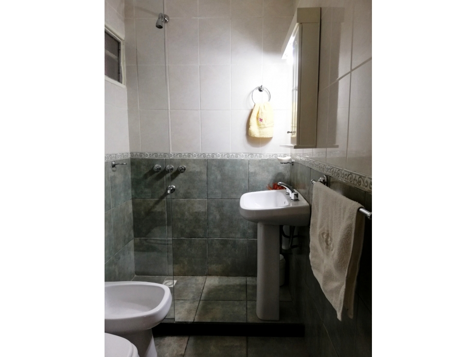 ALQUILER ANUAL CASA CÉNTRICA VILLA CARLOS PAZ — foto 6