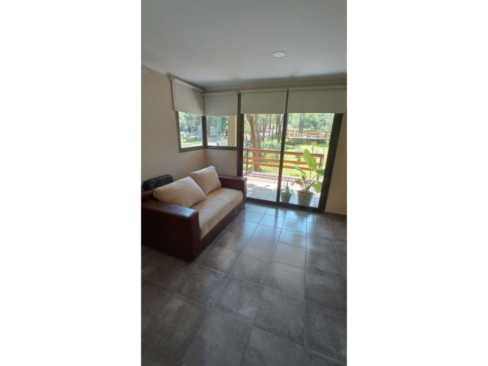 COMPLEJO DE CABAÑAS A ESTRENAR, EN VILLA GENERAL BELGRANO - 5