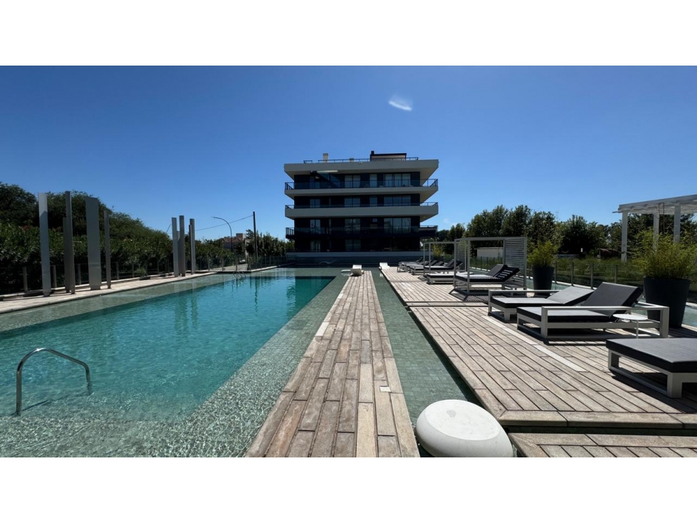 VENTA DEPARTAMENTO EN CORDOBA MUY EXCLUSIVO Y LUJOSO - 2