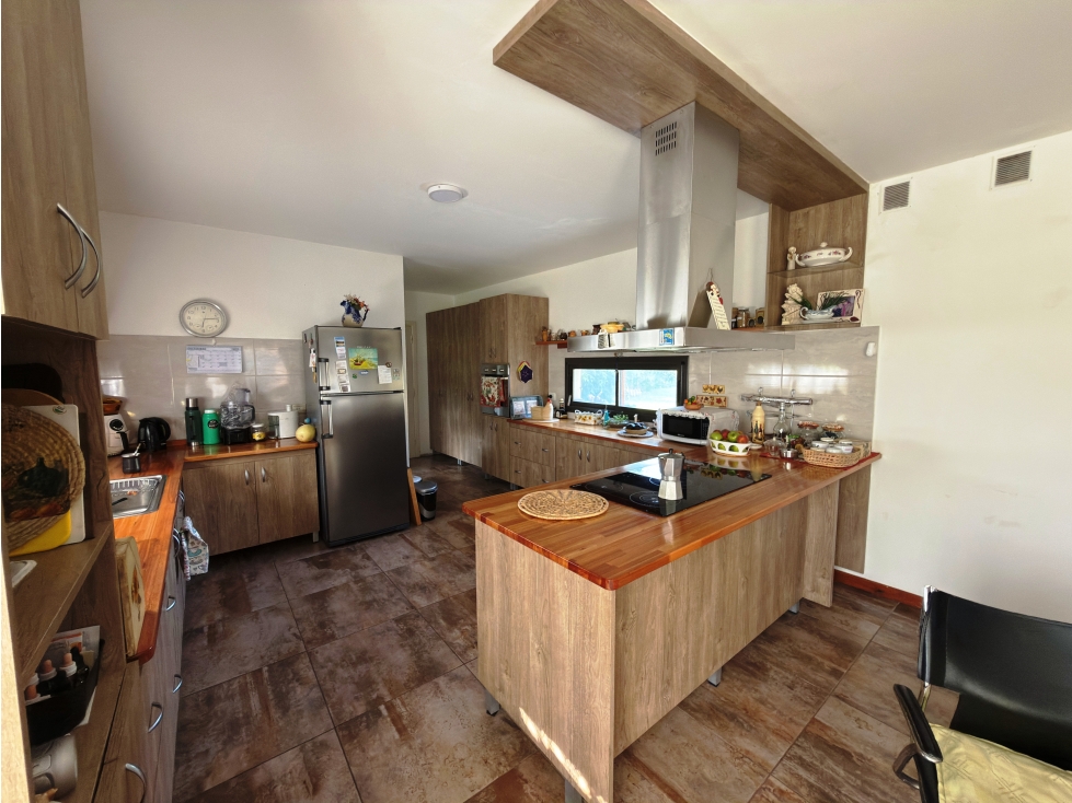 CASA EN VENTA VALLE DEL GOLF — foto 4