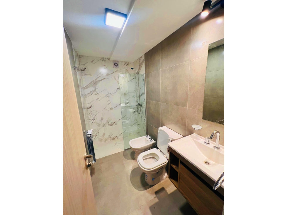 DEPARTAMENTO EN VENTA, VILLA CARLOS PAZ, PASEO QUATTRO, 2 DORMITORIOS — foto 5