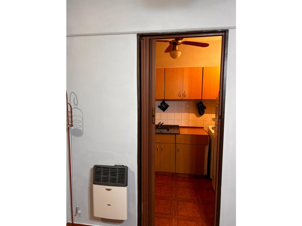 VENTA DE DEPARTAMENTO, CERCA DEL HOSPITAL ITALIANO, GENERAL PAZ — foto 5