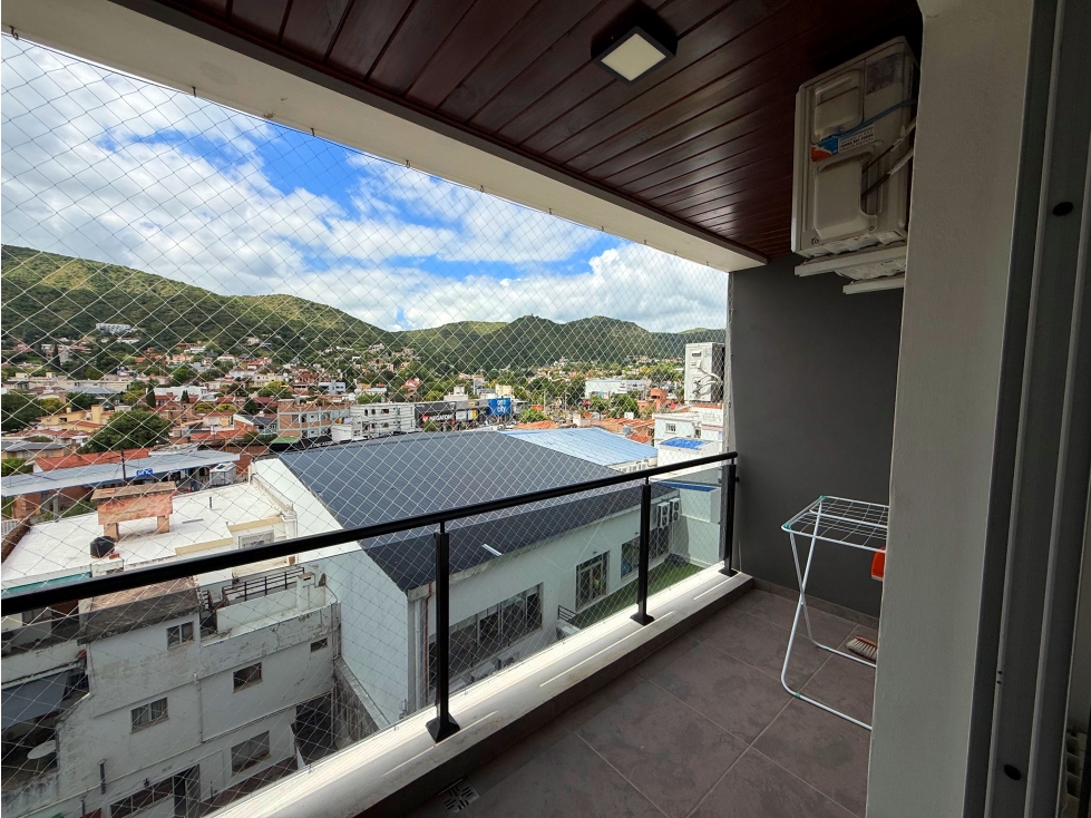 VENTA DEPARTAMENTO DE CATEGORÍA EN VENETTO 5 C PAZ — foto 5