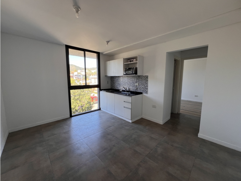 VENTA DEPARTAMENTO CENTRO CON COCHERA OPORTUNIDAD - 2