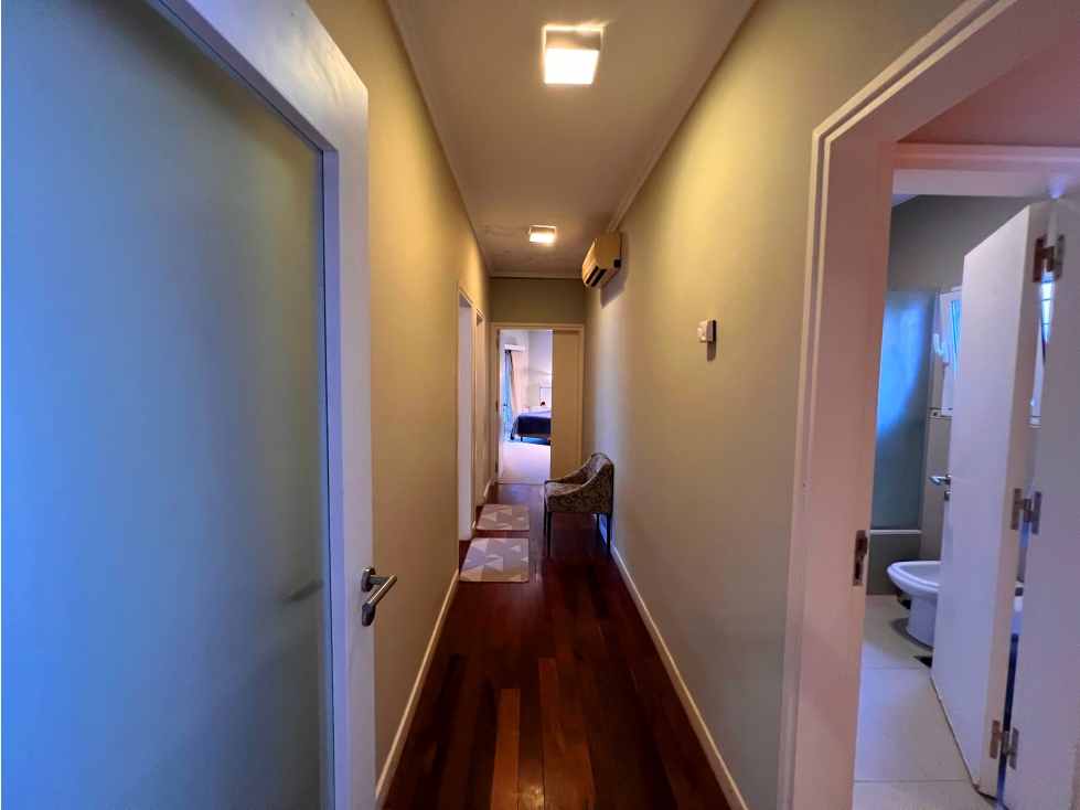 Venta Casa en Causana | 4 Dormitorios + Quincho | Calidad Premium - 5