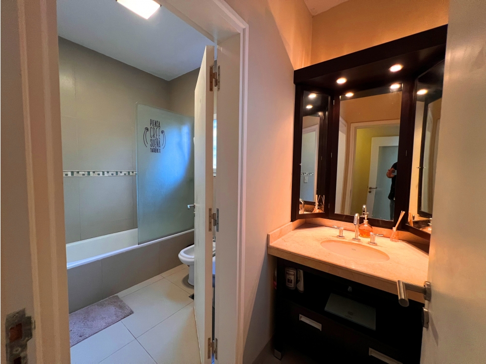 Venta Casa en Causana | 4 Dormitorios + Quincho | Calidad Premium - 6