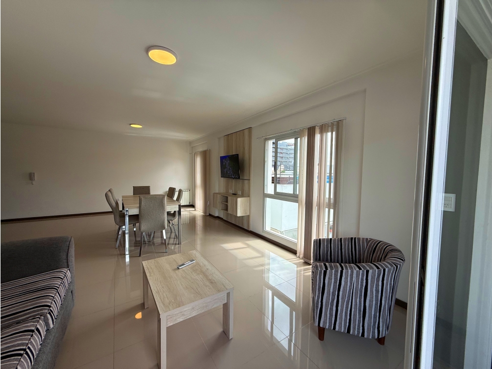 VENTA DEPARTAMENTO DE CATEGORÍA EN VENETTO 5 C PAZ — foto 6