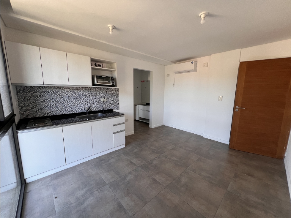 VENTA DEPARTAMENTO CENTRO CON COCHERA OPORTUNIDAD - 3