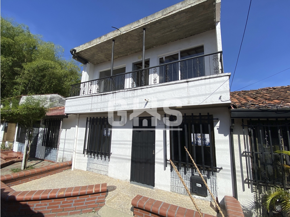 SE VENDE CASA EN CONDOMINIO VILLA DEL ROBLE CARTAGO - 1