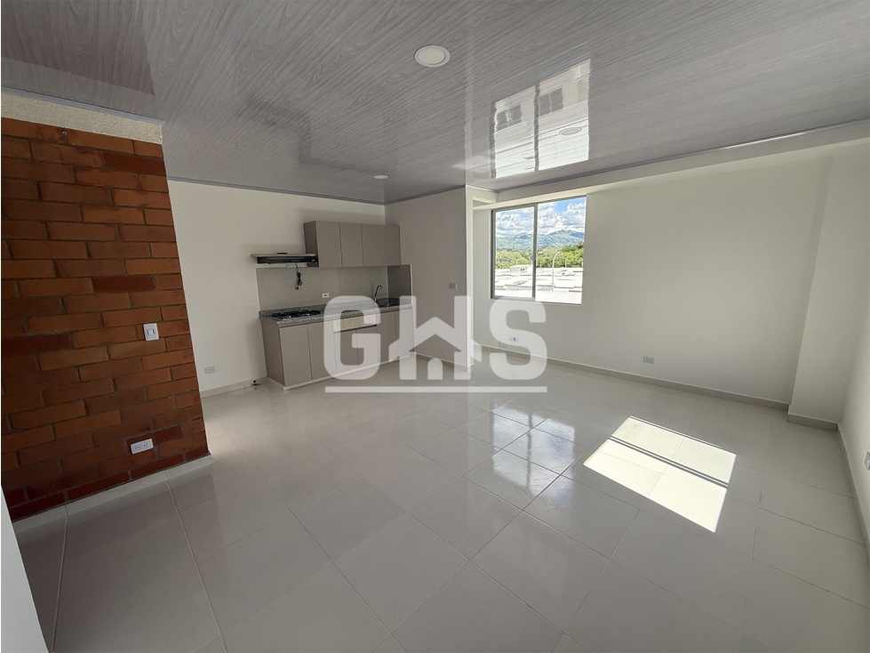 SE VENDE APARTAMENTO EN DIAMANTE II PARQUE RESIDENCIAL CARTAGO