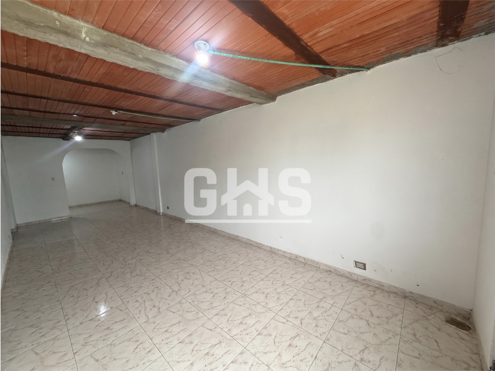SE VENDE CASA EN EL BARRIO JOSE GABRIEL CALDERON CARTAGO